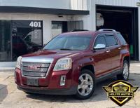 2010 GMC TERRAIN - 6 CYLINDER / GREAT CONDITION!!! Nashville - Image 2