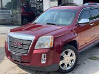 2010 GMC TERRAIN - 6 CYLINDER / GREAT CONDITION!!! Nashville - Image 3