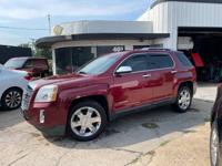 2010 GMC TERRAIN - 6 CYLINDER / GREAT CONDITION!!! Nashville - Image 4