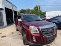 2010 GMC TERRAIN - 6 CYLINDER / GREAT CONDITION!!! Nashville - Image 5