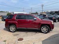 2010 GMC TERRAIN - 6 CYLINDER / GREAT CONDITION!!! Nashville - Image 6