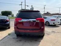 2010 GMC TERRAIN - 6 CYLINDER / GREAT CONDITION!!! Nashville - Image 8