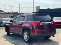 2010 GMC TERRAIN - 6 CYLINDER / GREAT CONDITION!!! Nashville - Image 9