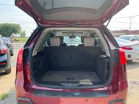 2010 GMC TERRAIN - 6 CYLINDER / GREAT CONDITION!!! Nashville - Image 10
