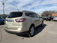 2016 Chevrolet Traverse FWD 4dr LT w/1LT Middle TN Blvd. Murfreesboro, TN - Image 4