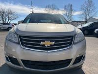 2016 Chevrolet Traverse FWD 4dr LT w/1LT Middle TN Blvd. Murfreesboro, TN - Image 8