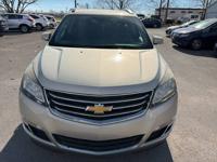 2016 Chevrolet Traverse FWD 4dr LT w/1LT Middle TN Blvd. Murfreesboro, TN - Image 9