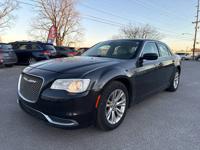2016 Chrysler 300 4dr Sdn Limited RWD Middle TN Blvd. Murfreesboro, TN - Image 3