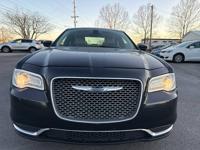 2016 Chrysler 300 4dr Sdn Limited RWD Middle TN Blvd. Murfreesboro, TN - Image 8