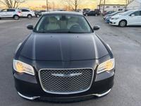 2016 Chrysler 300 4dr Sdn Limited RWD Middle TN Blvd. Murfreesboro, TN - Image 9