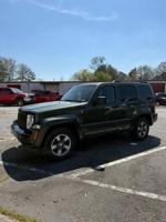 2008 Jeep Liberty Sport SMYRNA - Image 2