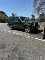 2008 Jeep Liberty Sport SMYRNA - Image 3