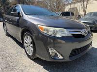 2014 Toyota Camry XLE * Highway miles * Very nice city of atlanta