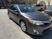 2014 Toyota Camry XLE * Highway miles * Very nice city of atlanta - Image 3