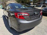 2014 Toyota Camry XLE * Highway miles * Very nice city of atlanta - Image 7