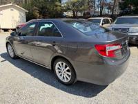 2014 Toyota Camry XLE * Highway miles * Very nice city of atlanta - Image 8