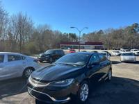 2015 CHRYSLER 200 COBB COUNTY GA. ‼️CALL BYRON‼️404-573-7073 - Image 2