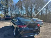 2015 CHRYSLER 200 COBB COUNTY GA. ‼️CALL BYRON‼️404-573-7073 - Image 4