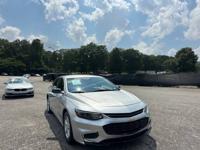 2016 CHEVY MALIBU LT/ FULLY LOADED COBB COUNTY GA. ‼️CALL BYRON‼️404-573-7073 - Image 2