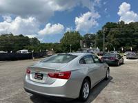 2016 CHEVY MALIBU LT/ FULLY LOADED COBB COUNTY GA. ‼️CALL BYRON‼️404-573-7073 - Image 5