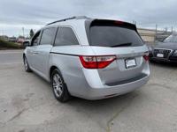 2011 Honda Odyssey EX L 4dr Mini Van Minivan Universal Auto Sales - Image 6
