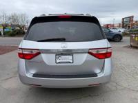 2011 Honda Odyssey EX L 4dr Mini Van Minivan Universal Auto Sales - Image 7