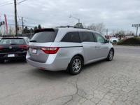 2011 Honda Odyssey EX L 4dr Mini Van Minivan Universal Auto Sales - Image 8