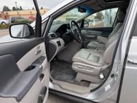 2011 Honda Odyssey EX L 4dr Mini Van Minivan Universal Auto Sales - Image 10