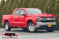 2021 Chevrolet Silverado 1500 4x4 4WD Chevy Truck LT Crew Cab ((Call or Text 503-769-7691)) - Image 2