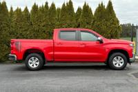 2021 Chevrolet Silverado 1500 4x4 4WD Chevy Truck LT Crew Cab ((Call or Text 503-769-7691)) - Image 4