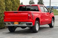 2021 Chevrolet Silverado 1500 4x4 4WD Chevy Truck LT Crew Cab ((Call or Text 503-769-7691)) - Image 5