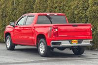 2021 Chevrolet Silverado 1500 4x4 4WD Chevy Truck LT Crew Cab ((Call or Text 503-769-7691)) - Image 7