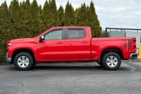 2021 Chevrolet Silverado 1500 4x4 4WD Chevy Truck LT Crew Cab ((Call or Text 503-769-7691)) - Image 8