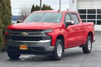 2021 Chevrolet Silverado 1500 4x4 4WD Chevy Truck LT Crew Cab ((Call or Text 503-769-7691)) - Image 9