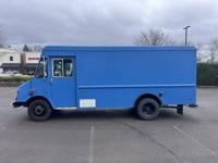 Chevy P30 Stepvan - Aluminum Step Van - Food Truck or Delivery truck - Image 5