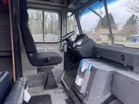 Chevy P30 Stepvan - Aluminum Step Van - Food Truck or Delivery truck - Image 9