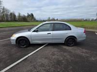 ⭐ 2001 HONDA CIVIC ⭐ 💲 LOW DOWN PAYMENT OPTIONS (OAC)💲 Independence Monmouth Dallas Salem Albany Corvallis - Image 5