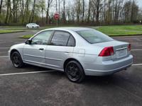 ⭐ 2001 HONDA CIVIC ⭐ 💲 LOW DOWN PAYMENT OPTIONS (OAC)💲 Independence Monmouth Dallas Salem Albany Corvallis - Image 6