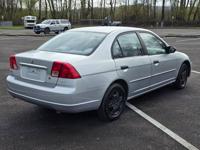 ⭐ 2001 HONDA CIVIC ⭐ 💲 LOW DOWN PAYMENT OPTIONS (OAC)💲 Independence Monmouth Dallas Salem Albany Corvallis - Image 8