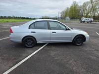 ⭐ 2001 HONDA CIVIC ⭐ 💲 LOW DOWN PAYMENT OPTIONS (OAC)💲 Independence Monmouth Dallas Salem Albany Corvallis - Image 9