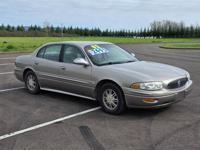 ⭐ 2002 BUICK LESABRE ⭐ 💲 LOW DOWN PAYMENT OPTIONS (OAC)💲 Independence Monmouth Dallas Salem Albany Corvallis - Image 2