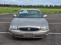 ⭐ 2002 BUICK LESABRE ⭐ 💲 LOW DOWN PAYMENT OPTIONS (OAC)💲 Independence Monmouth Dallas Salem Albany Corvallis - Image 3