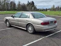 ⭐ 2002 BUICK LESABRE ⭐ 💲 LOW DOWN PAYMENT OPTIONS (OAC)💲 Independence Monmouth Dallas Salem Albany Corvallis - Image 6
