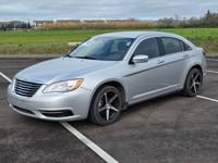 ⭐ 2012 CHRYSLER 200 ⭐ 💲 LOW DOWN PAYMENT OPTIONS (OAC)💲 Independence Monmouth Dallas Salem Albany Corvallis - Image 4