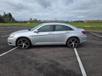 ⭐ 2012 CHRYSLER 200 ⭐ 💲 LOW DOWN PAYMENT OPTIONS (OAC)💲 Independence Monmouth Dallas Salem Albany Corvallis - Image 5