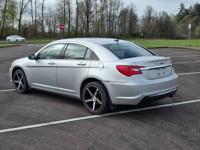 ⭐ 2012 CHRYSLER 200 ⭐ 💲 LOW DOWN PAYMENT OPTIONS (OAC)💲 Independence Monmouth Dallas Salem Albany Corvallis - Image 6