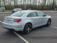 ⭐ 2012 CHRYSLER 200 ⭐ 💲 LOW DOWN PAYMENT OPTIONS (OAC)💲 Independence Monmouth Dallas Salem Albany Corvallis - Image 8