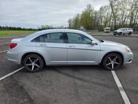 ⭐ 2012 CHRYSLER 200 ⭐ 💲 LOW DOWN PAYMENT OPTIONS (OAC)💲 Independence Monmouth Dallas Salem Albany Corvallis - Image 9