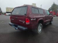 2003 Dodge Dakota 4x4 4WD SXT 2dr Club Cab SB Pickup Truck Roberto's Auto Sales - Image 6