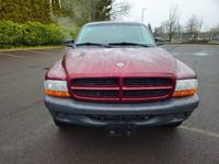 2003 Dodge Dakota 4x4 4WD SXT 2dr Club Cab SB Pickup Truck Roberto's Auto Sales - Image 8